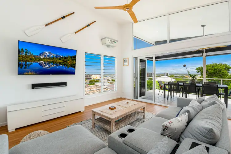 Fourth view of Homely house listing, 11 Bombala Terrace, Caloundra QLD 4551