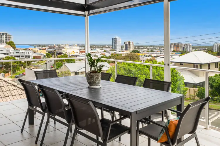 Fifth view of Homely house listing, 11 Bombala Terrace, Caloundra QLD 4551