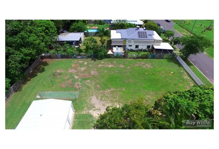 Third view of Homely land listing, 17 Ferguson Street, Allenstown QLD 4700