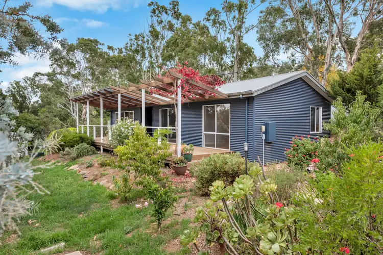 Main view of Homely house listing, 3/45 Luck Street, Macclesfield SA 5153