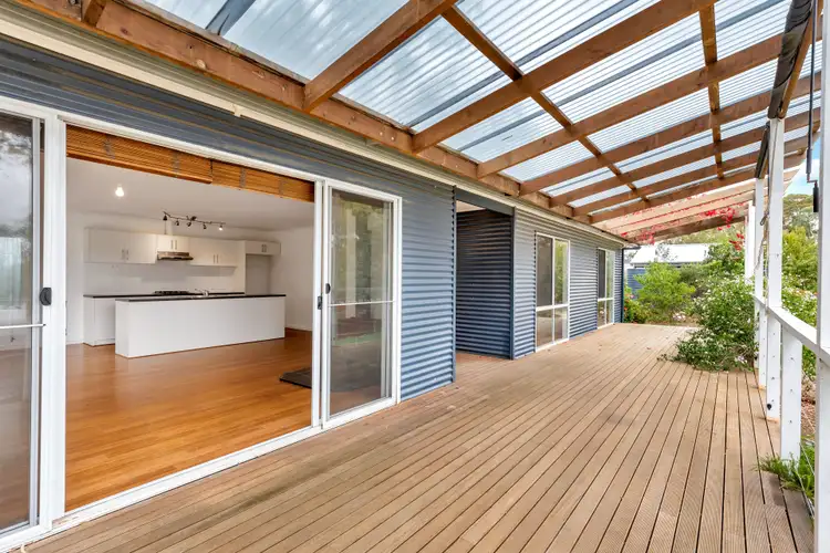 Fifth view of Homely house listing, 3/45 Luck Street, Macclesfield SA 5153