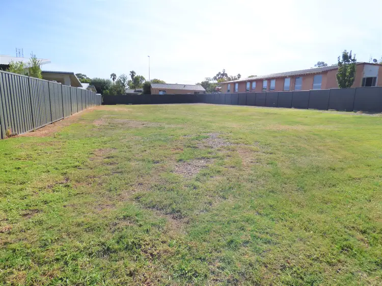 Lot 39 Hill Street, Forbes NSW 2871