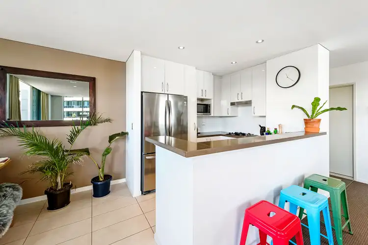 522/1 Aqua Street, Southport QLD 4215