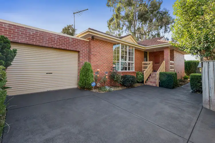 2/279 Blackburn Road, Mount Waverley VIC 3149