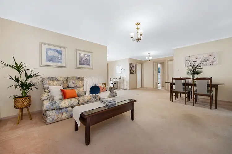 Third view of Homely unit listing, 2/279 Blackburn Road, Mount Waverley VIC 3149