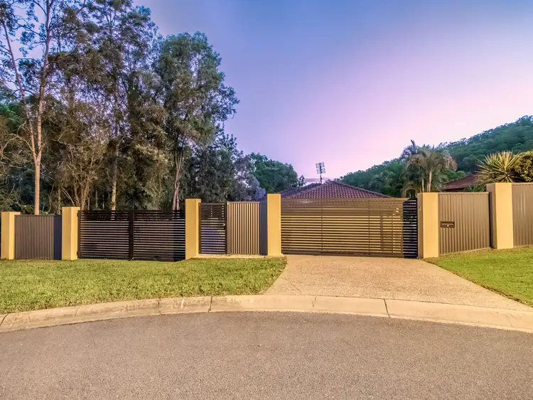 Third view of Homely house listing, 5 Cawley Place, Oxenford QLD 4210