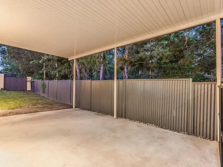 Fifth view of Homely house listing, 5 Cawley Place, Oxenford QLD 4210