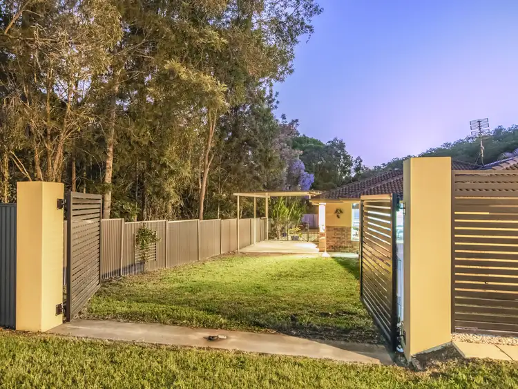 Seventh view of Homely house listing, 5 Cawley Place, Oxenford QLD 4210