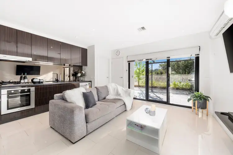 79 Belsay Chase, Chirnside Park VIC 3116