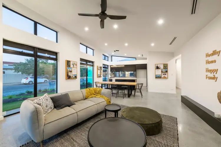 Second view of Homely house listing, 62 Nilpena Street, Morphettville SA 5043