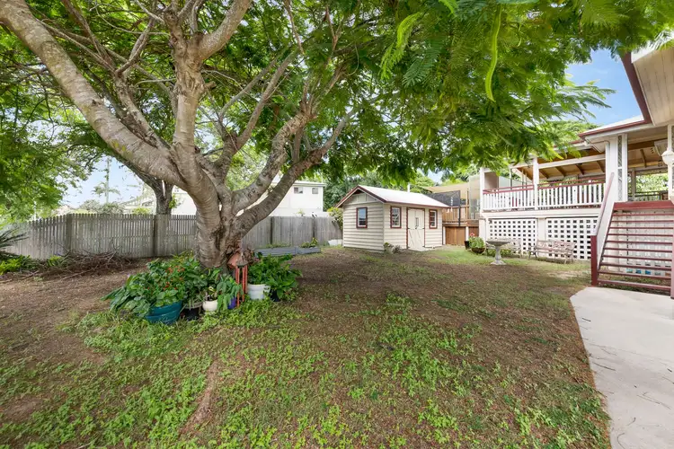 Third view of Homely house listing, 53 Mulgrave Street, Bundaberg West QLD 4670