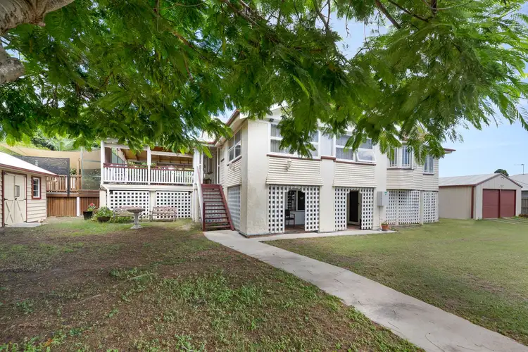 Fourth view of Homely house listing, 53 Mulgrave Street, Bundaberg West QLD 4670