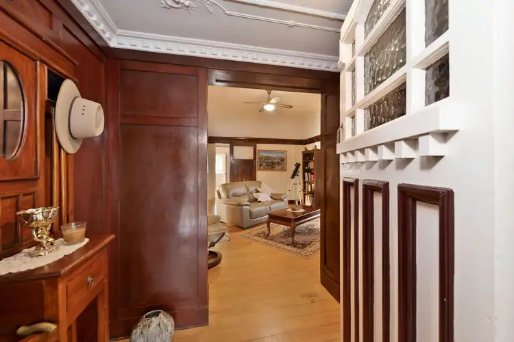 Fifth view of Homely house listing, 53 Mulgrave Street, Bundaberg West QLD 4670