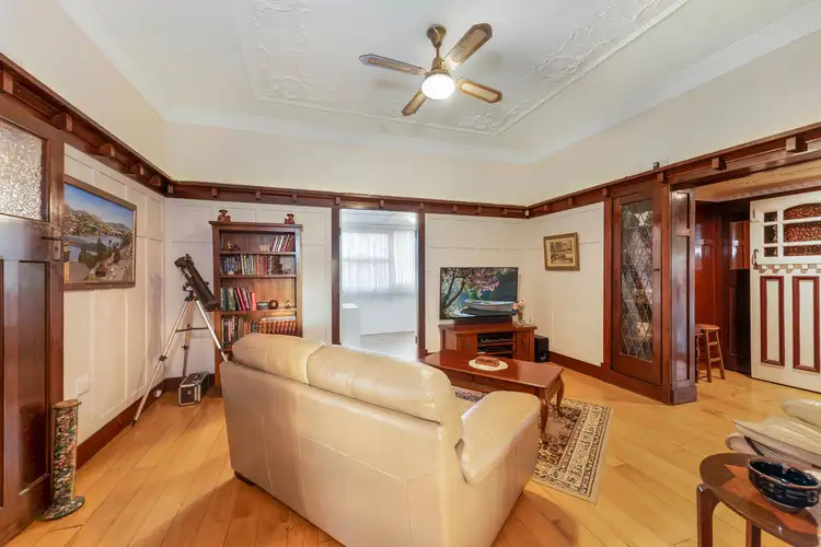 Sixth view of Homely house listing, 53 Mulgrave Street, Bundaberg West QLD 4670
