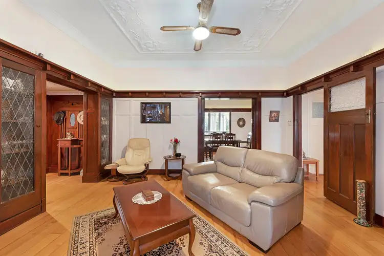 Seventh view of Homely house listing, 53 Mulgrave Street, Bundaberg West QLD 4670
