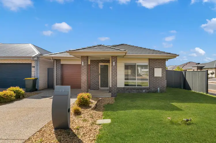 33 Margaret Street, Blakeview SA 5114