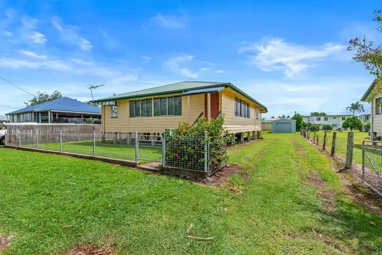 Main view of Homely house listing, 20 Florence Street, Proserpine QLD 4800
