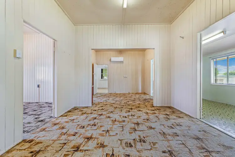 Fifth view of Homely house listing, 20 Florence Street, Proserpine QLD 4800