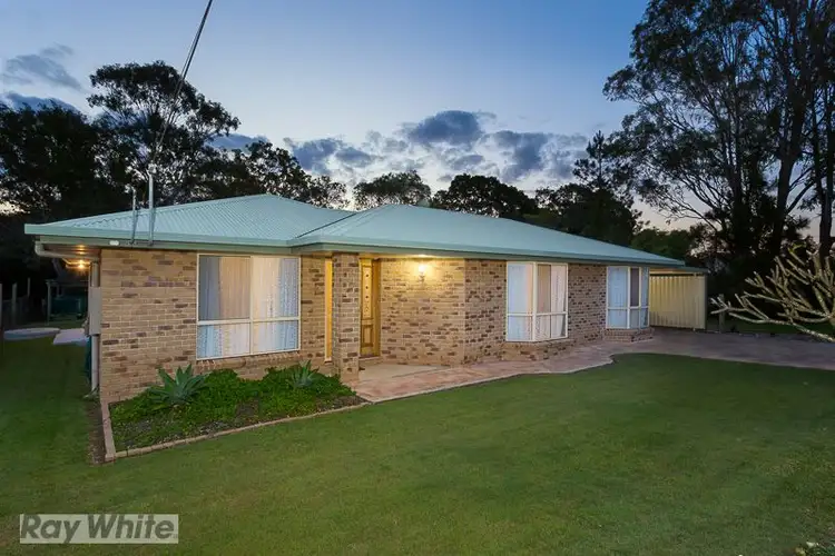 53 Muriel Street, Redland Bay QLD 4165