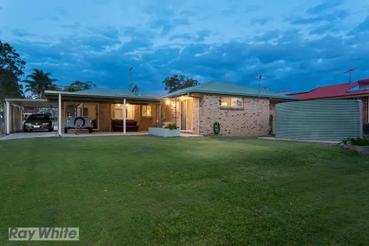 Fourth view of Homely house listing, 53 Muriel Street, Redland Bay QLD 4165