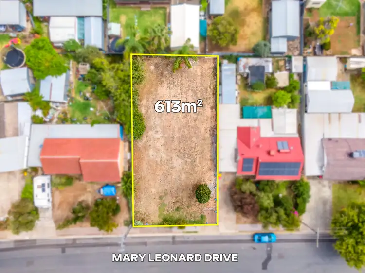 Main view of Homely land listing, 14 Mary Leonard Drive, Ingle Farm SA 5098