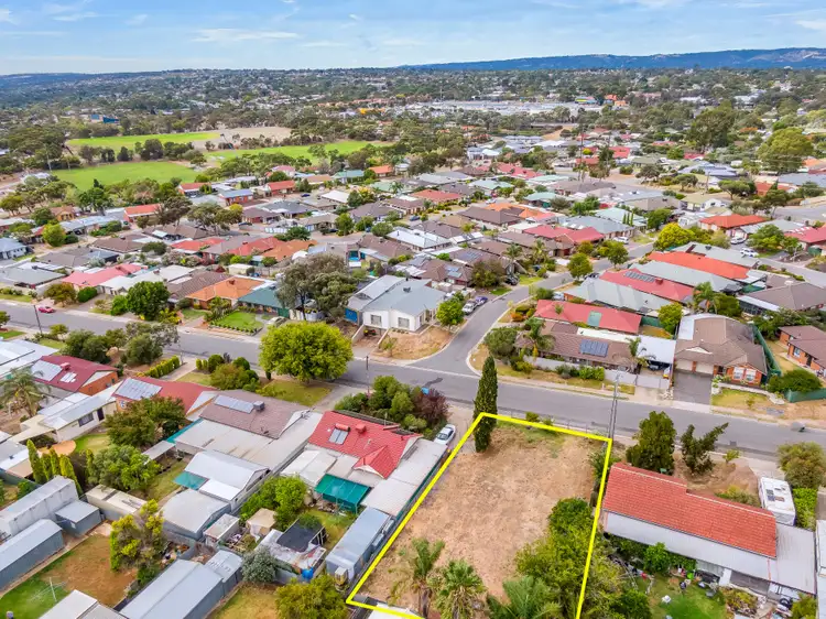 Fourth view of Homely land listing, 14 Mary Leonard Drive, Ingle Farm SA 5098