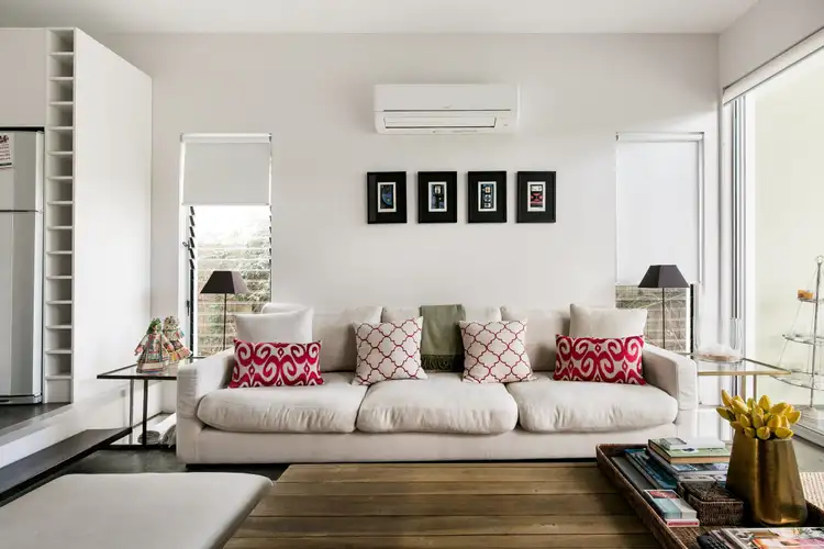 Second view of Homely house listing, 46 King Arthur Terrace, Tennyson QLD 4105