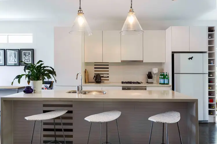 Fourth view of Homely house listing, 46 King Arthur Terrace, Tennyson QLD 4105