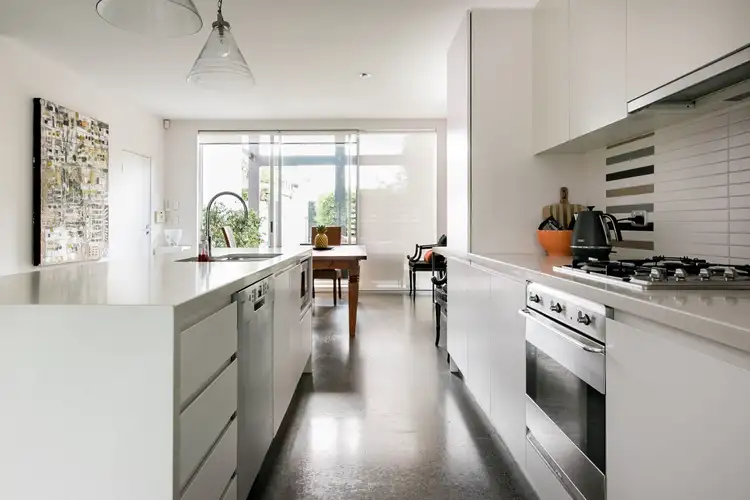 Fifth view of Homely house listing, 46 King Arthur Terrace, Tennyson QLD 4105