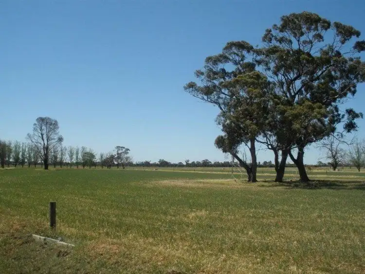 Second view of Homely rural property listing, 380 Diggora Road, Rochester VIC 3561