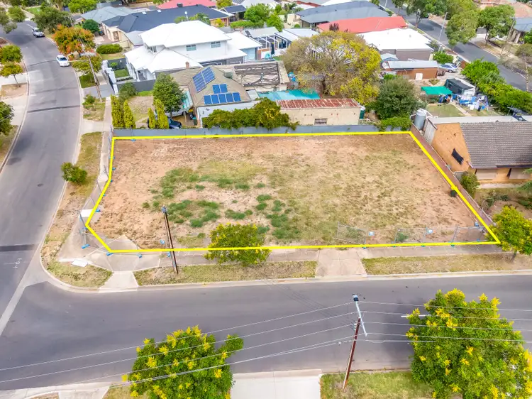 Fourth view of Homely land listing, 12 Gosfield Crescent, Hampstead Gardens SA 5086