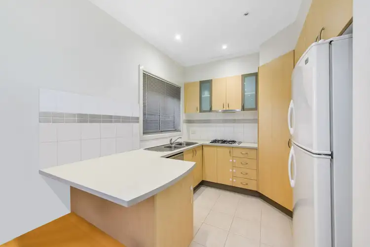 Third view of Homely house listing, 23 Amberlea Circuit, Taylors Hill VIC 3037