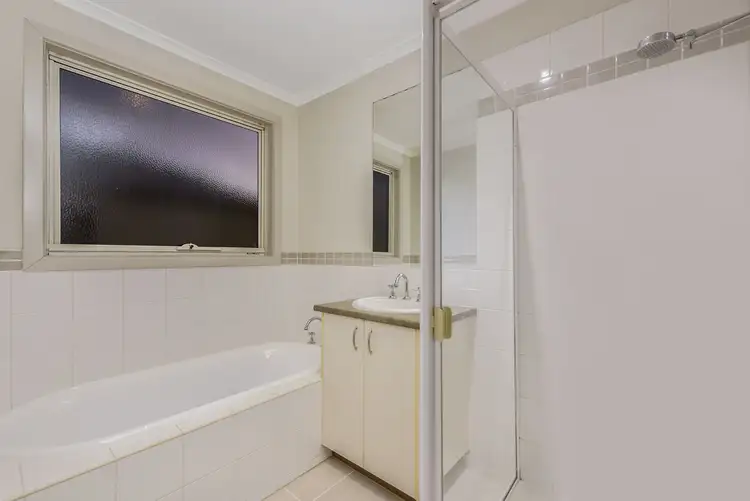 Fifth view of Homely house listing, 23 Amberlea Circuit, Taylors Hill VIC 3037