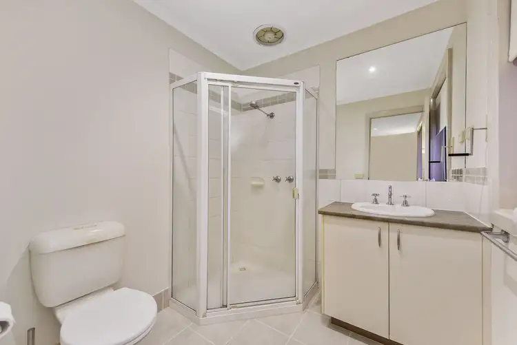 Sixth view of Homely house listing, 23 Amberlea Circuit, Taylors Hill VIC 3037