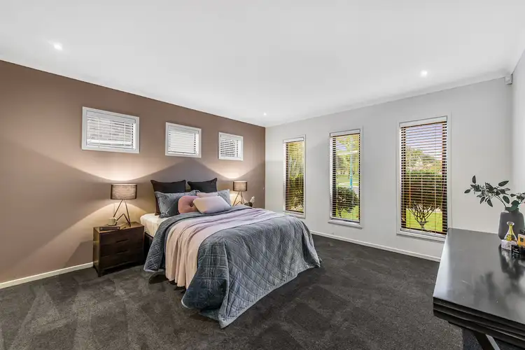 Fourth view of Homely house listing, 23 Jacaranda Drive, Taylors Hill VIC 3037