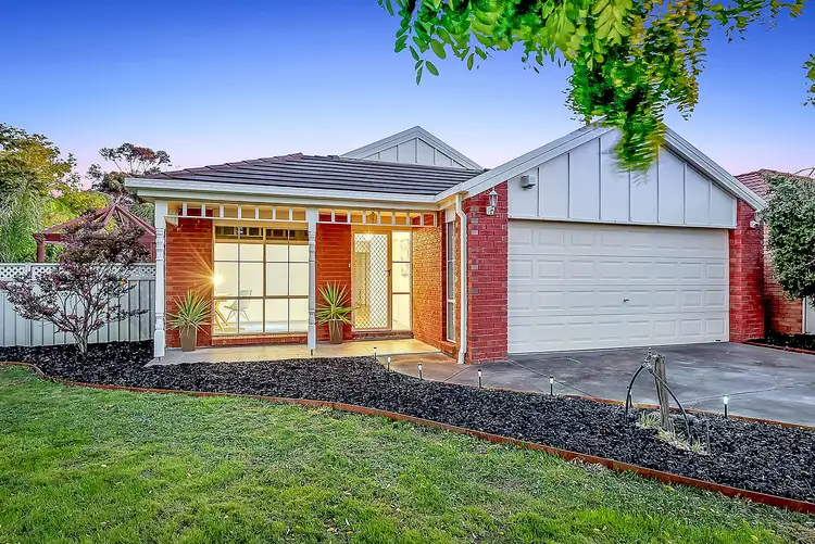 Third view of Homely house listing, 29-31 Riversdale Street, Craigieburn VIC 3064