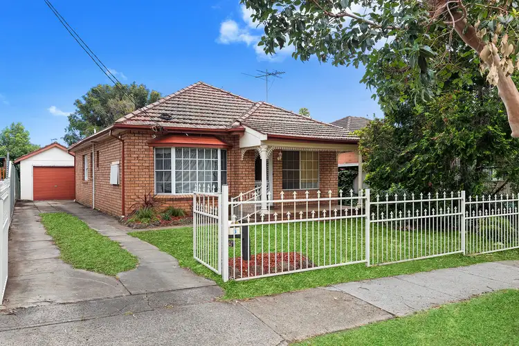 5 Cullens Road, Punchbowl NSW 2196