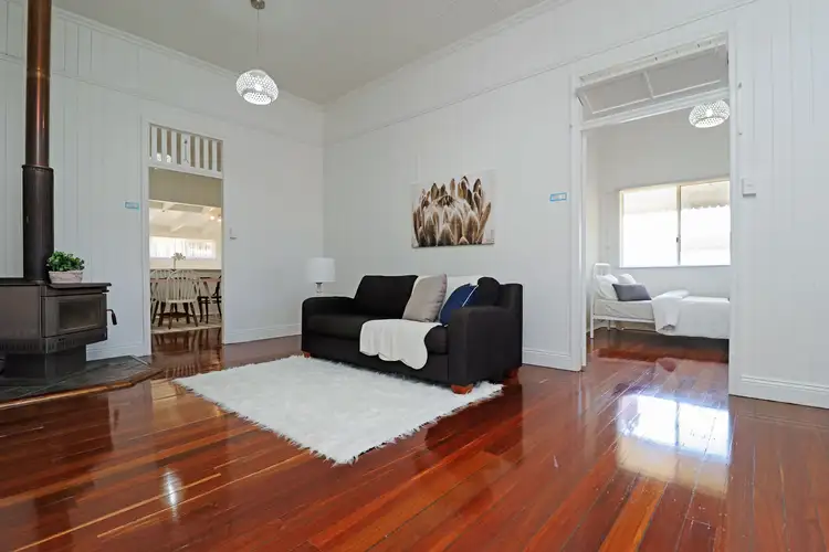 57 Canning Street, Warwick QLD 4370