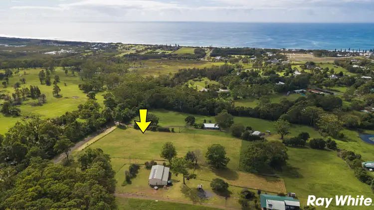 548 Old Soldiers Road, Diamond Beach NSW 2430