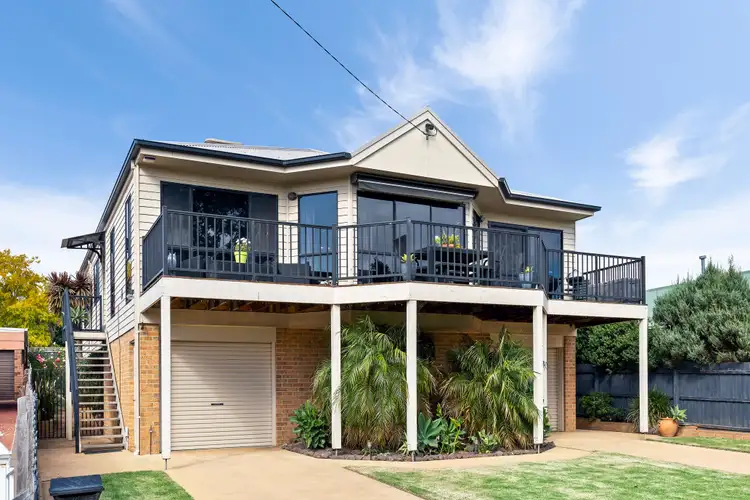 Second view of Homely house listing, 51 Bay Shore Avenue, Clifton Springs VIC 3222