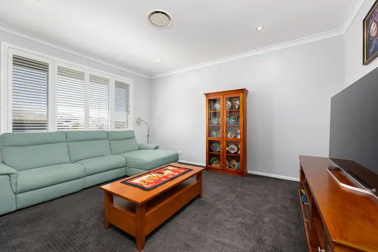 Fifth view of Homely house listing, 51 Michael David Drive, Warner QLD 4500