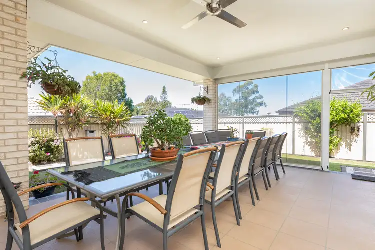 Sixth view of Homely house listing, 51 Michael David Drive, Warner QLD 4500