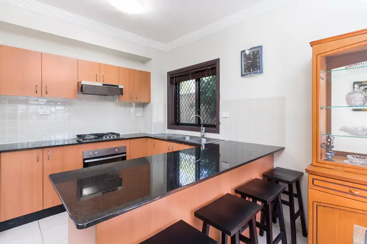 Fourth view of Homely townhouse listing, 6/47 Hythe Street, Mount Druitt NSW 2770