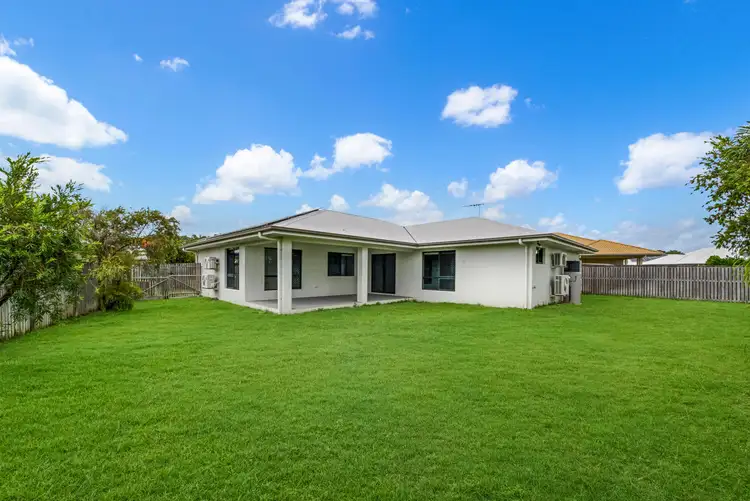 Main view of Homely house listing, 5 Rattray Street, Bushland Beach QLD 4818