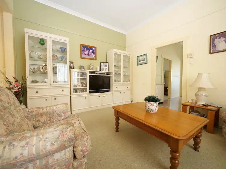 Second view of Homely house listing, 203 Magellan Street, Lismore NSW 2480