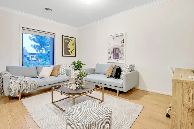 Third view of Homely house listing, 10 River Rose Street, Greenvale VIC 3059