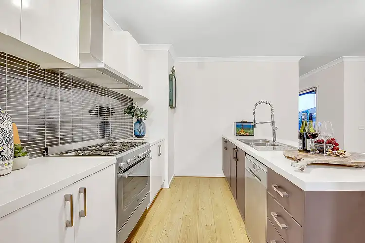 Fifth view of Homely house listing, 10 River Rose Street, Greenvale VIC 3059