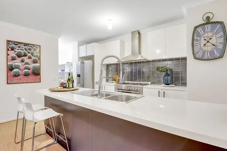 Sixth view of Homely house listing, 10 River Rose Street, Greenvale VIC 3059
