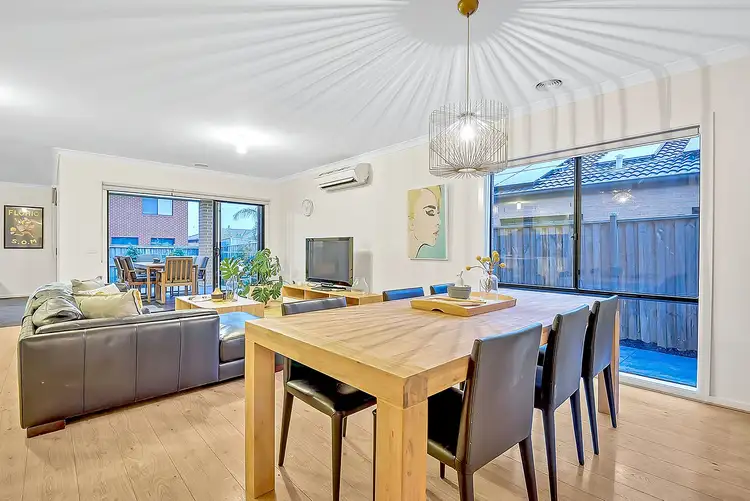 Seventh view of Homely house listing, 10 River Rose Street, Greenvale VIC 3059