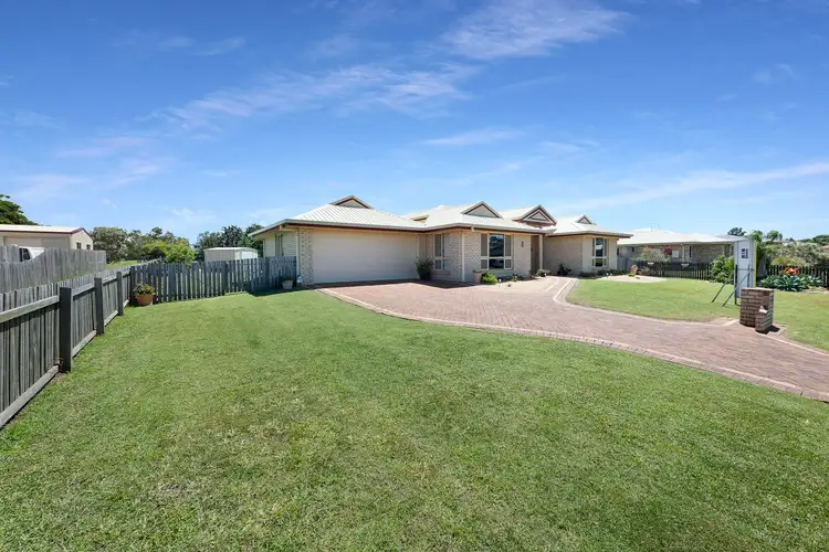 Third view of Homely house listing, 8 Blake Close, Coral Cove QLD 4670